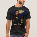 Search for vampire tshirts Gothic