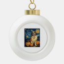 Search for jack o lantern ornaments Ghost