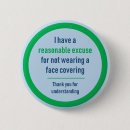 Recherche de masques badges Coronavirus