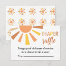 Search for diaper cards Boho