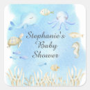 Search for cute nautical stickers Ocean