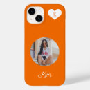 Search for sweet orange iphone cases Trendy