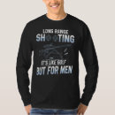 Search for golf range tshirts Shooter