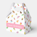 Search for ice lolly favour boxes Pattern