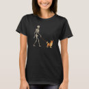 Search for tricolor corgi tshirts Halloween