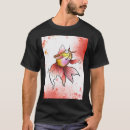 Search for goldfish tshirts Colourful