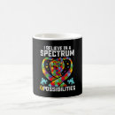 Search for spectrum mugs Acceptance