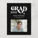 Recherche de remise diplôme cartes Noir et blanc