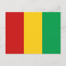 Recherche de guinée cartes postales Drapeaux du monde
