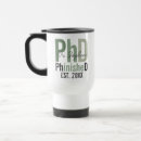 Search for phd travel mugs Typography