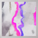 Recherche de mauve posters Lavande
