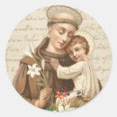 Search for anthony stickers Jesus