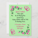 Search for aloha wedding invitations Floral