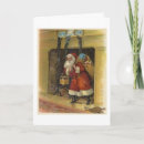Search for victorian santa christmas cards Claus
