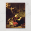 Search for rembrandt postcards 17th
