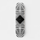 Search for black illusion skateboards Geometric