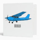 Search for fixing binders Aircraft