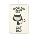 Search for cartoon car air fresheners Cat