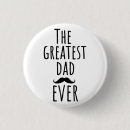 Recherche de moustache badges Hipster