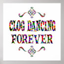 Search for clogs posters Clog dancing