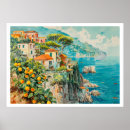 Search for amalfi coast posters Summer