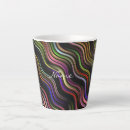 Search for vertical line mugs Geometric