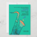 Search for music notes graduation invitations Musical
