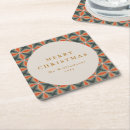 Recherche de joyeux noël dessous de verres Vacances