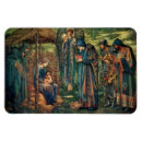 Search for pre raphaelite christmas cards Vintage