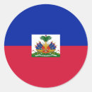 Recherche de drapeau haïtien autocollants Port au prince