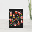 Search for occupational therapy cards Santa