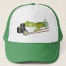Search for sushi hats Japanese food