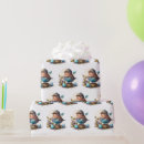 Search for bird nest wrapping paper Easter