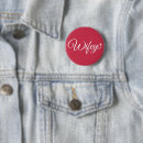 Recherche de humour de bachelorette badges Épouser