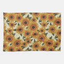 Search for sunflower tea towels Field