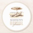 Search for beach bride barware Bridal shower
