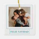 Search for feliz navidad ornaments Merry christmas