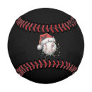 Search for santa baseballs Funny