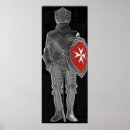 Recherche de chevalier posters Armée