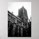 Recherche de architecture gothique posters Foncé