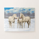 Recherche de cheval blanc puzzles Animaux de ferme