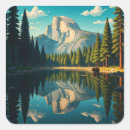 Search for half dome stickers El capitan