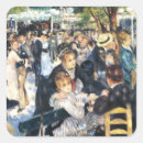 Recherche de renoir stickers Vacances