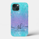 Search for blue mermaid iphone cases Girly trend