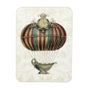 Search for clock magnets Baroque