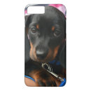 Recherche de teckel mignon iphone coques Chiot