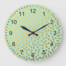 Recherche de mint horloges Girly