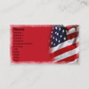 Recherche de drapeau etats unis cartes visite De