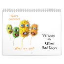 Recherche de médecine calendriers Biologie