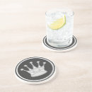 Search for chess coasters White